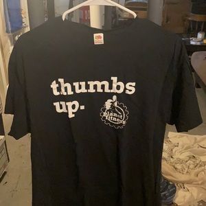 Planet Fitness Shirt